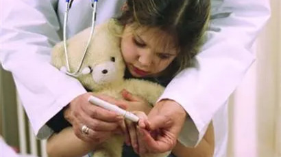 儿童糖尿病的症状有哪些 儿童糖尿病诊断标准包含哪几项