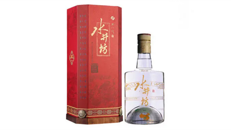 水井坊52度多少钱一瓶 水井坊52度价格图片一览表