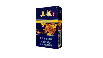 广西真龙香烟多少一条 真龙香烟价格表图2025大全