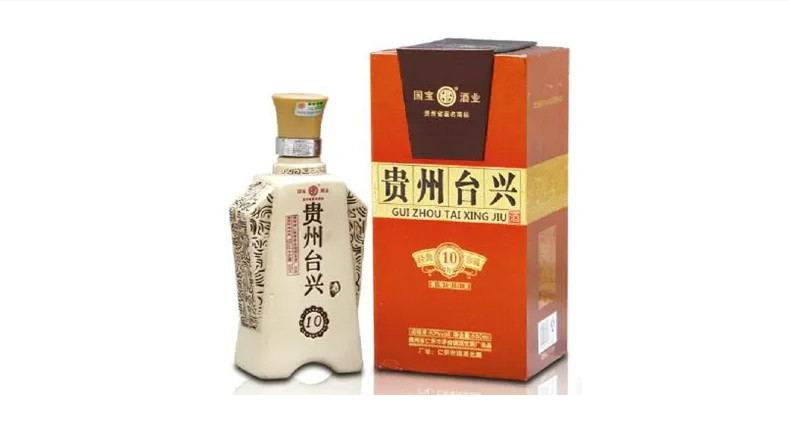 53度台兴酒价格查询 53度台兴酒价格表大全