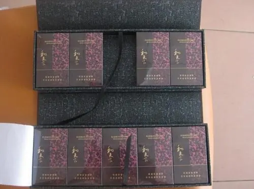 牡丹烟有几种是什么价格 牡丹烟全部系列价格表一览