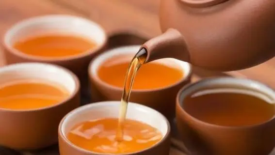 脑梗塞喝什么茶比较好 脑梗塞喝水为什么呛