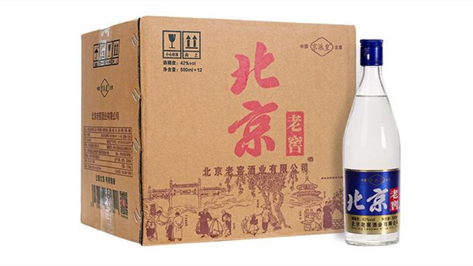 北京老窖酒价格查询 北京老窖酒价格表2021大全