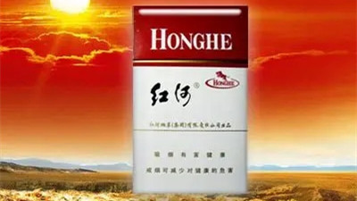 红河香烟价格表2025 红河香烟价格表图一览表