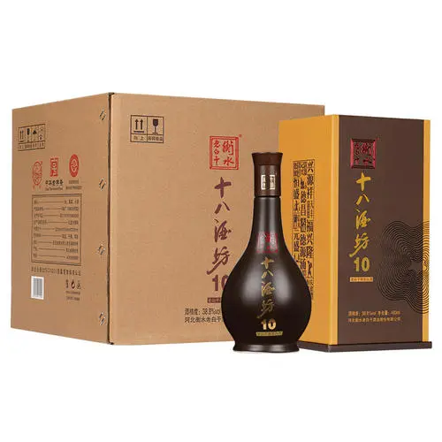 十八酒坊酒的价格查询 十八酒坊酒的价格表大全