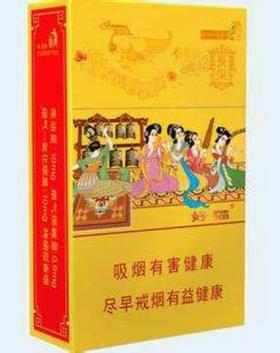 好猫烟有哪些品种 好猫烟全部价格和图片一览表