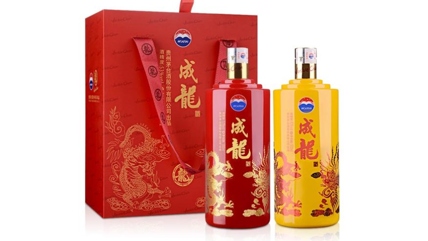 成龙茅台酒价格现在多少 成龙茅台酒价格图片2021