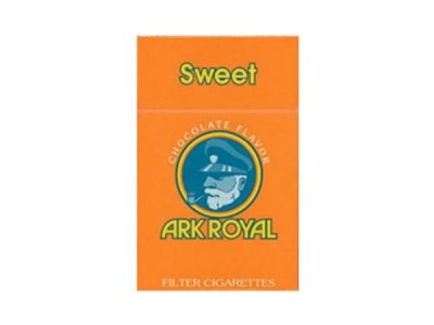 船长（巧克力味）