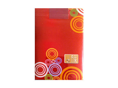 红金龙(D族软红)