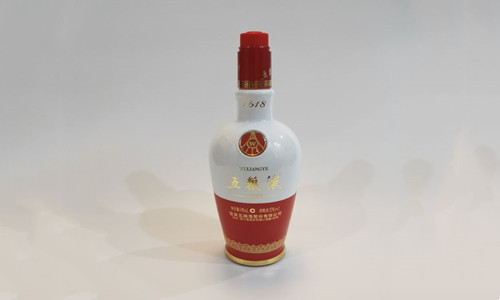 五粮液1618价格多少钱一瓶 2021年五粮液1618价格一览表