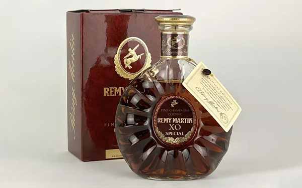 人头马xo酒价格表及图片 人头马xo回收价格表一览