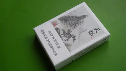 2025黄山天都香烟有几种 黄山天都香烟价格一览表