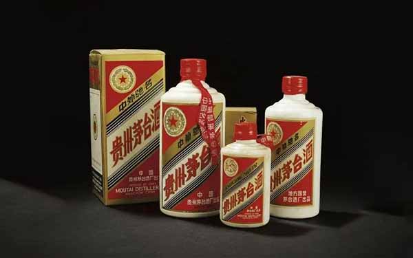 53度飞天茅台价格为什么不一样 53度飞天茅台价格2021市场价