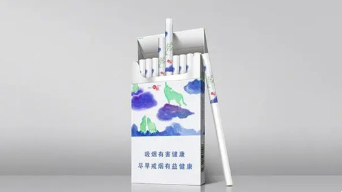 七匹狼香烟产地是哪个省 七匹狼香烟和七匹狼服装有什么关系