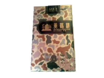 黄鹤楼(为了谁&middot;软大漠迷彩)