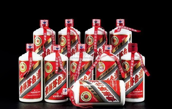 贵州茅台酒53度多少钱一瓶 茅台酒回收价格53度价格2021