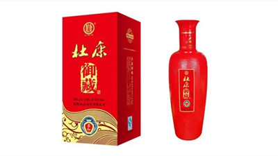 杜康酒价格大全价格表 杜康酒怎么样好喝吗