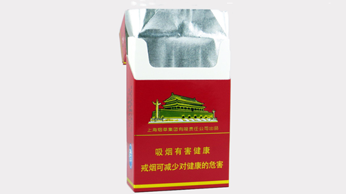 硬中华多少钱一包2025 硬中华香烟价格查询一览