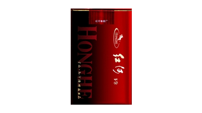 红河v8香烟多少钱一条 红河v8香烟好抽吗