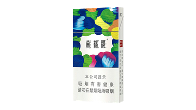 黄鹤楼硬天下胜景多少钱一包 黄鹤楼硬天下胜景好抽吗