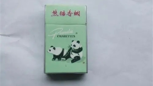 2021熊猫香烟细支价格 熊猫香烟价格表