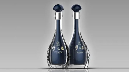 2021最新洋河梦之蓝系列酒价格表大全