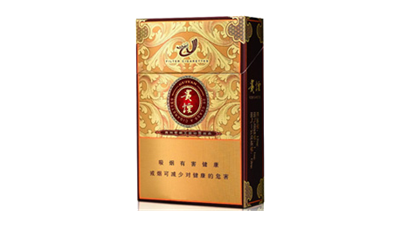 贵烟奇彩香烟价格表一览 贵烟奇彩多少钱一条