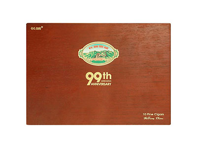 长城（1918&middot;99周年限量版）