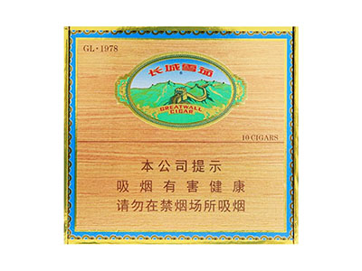 长城（GL&middot;1978）