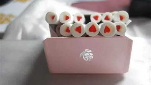 什么烟适合女生抽 最适合女生抽的烟排行榜(附价格)