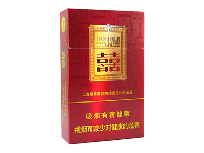 红双喜(硬晶派)