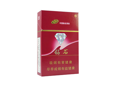 钻石(硬特醇)图片