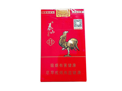 泰山(爆珠&middot;大鸡)