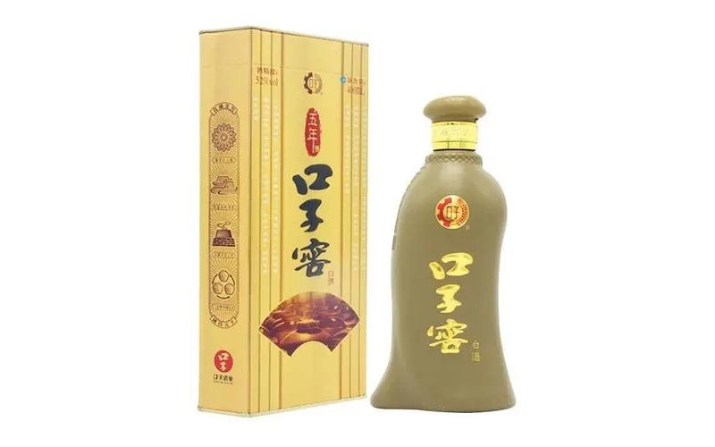 口子窖酒多少钱一瓶 安徽口子窖酒价格表图片大全