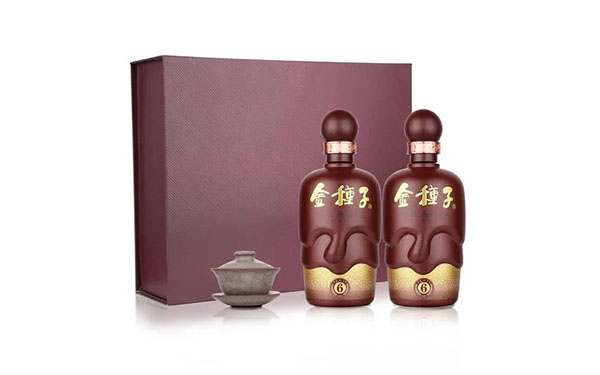 金种子酒价格表查询 金种子馥合香特点介绍