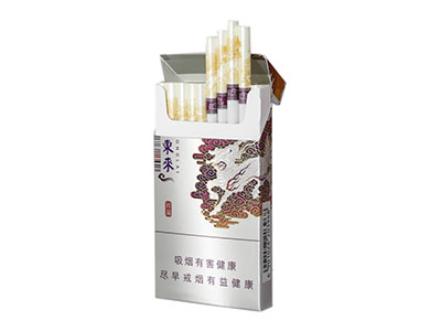 紫气东来(祥瑞)