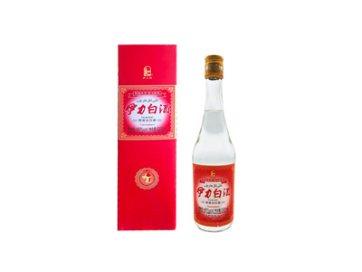 伊力特伊力白酒46度
