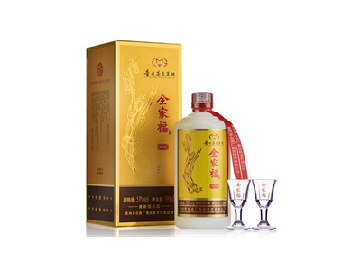 茅台全家福N30飞天女神图礼盒53度