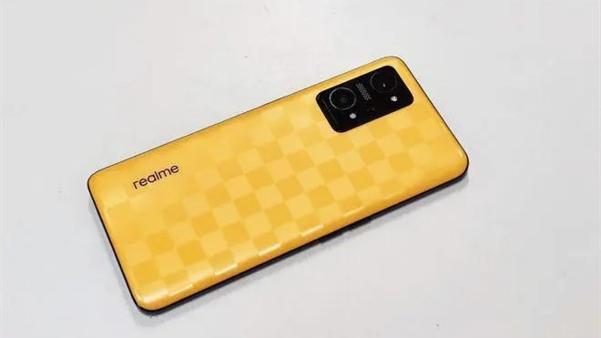 真我q5pro在哪里关闭HD-真我q5pro关