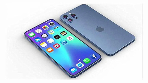 苹果14什么时候上市图片及价格最新消息