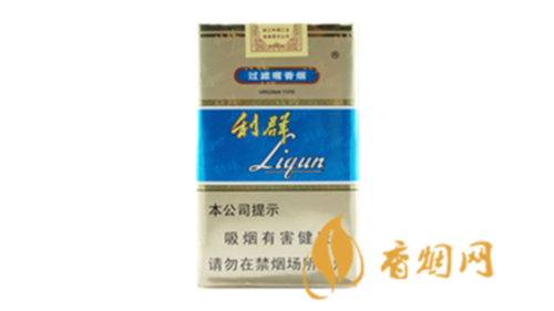 2025利群软蓝香烟价格表图汇总