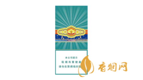 2025王冠假日阳光雪茄多少钱一包