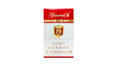 将军香烟所有系列价格表一览2025