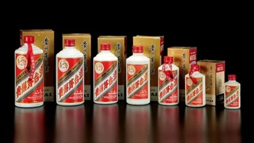 茅台酒价格表一览2022年10月12日最新价格