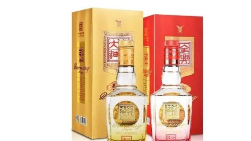 浓香型白酒有哪些品牌好喝的酒一览