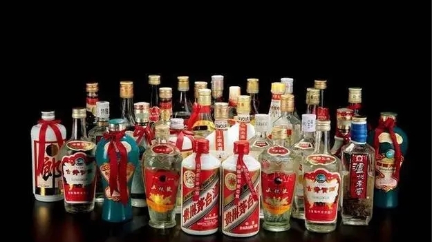 白酒一瓶价格多少2022最新价格完整表