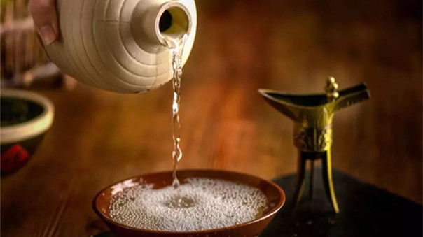 国内白酒最高度数是多少度的酒