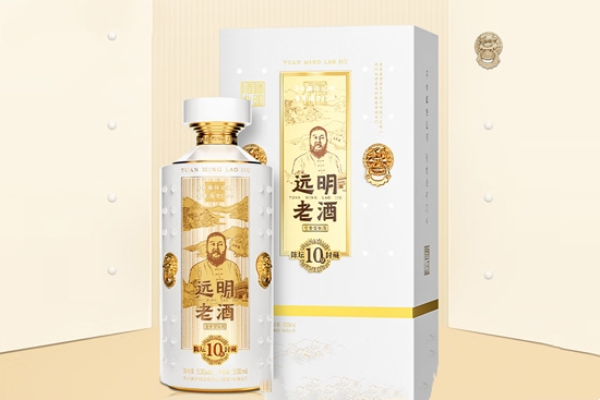 远明酱酒陈坛10号53度多少钱