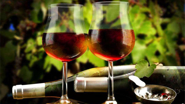 干红葡萄酒干红是什么意思