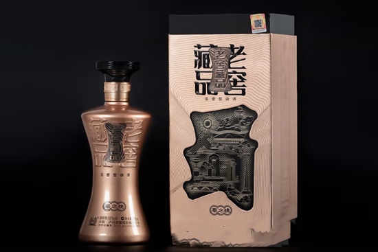 老窖藏品蜀之魄60度多少钱一瓶